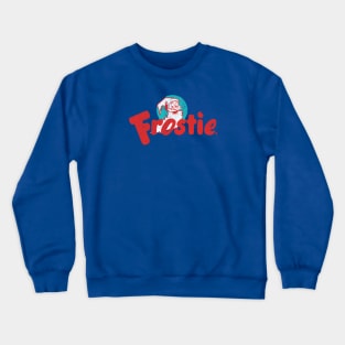 Vintage Frosty Crewneck Sweatshirt